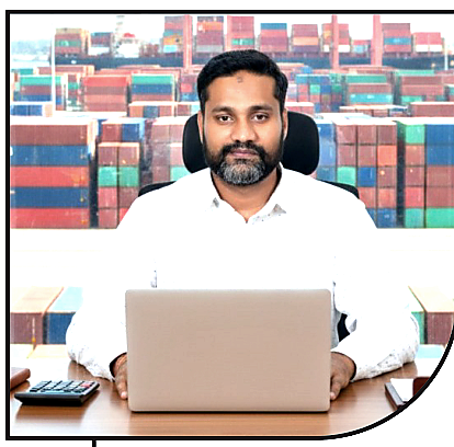 Mr. Syed Murtaza Hussain - Director